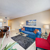 Отель E Beach Condo #368 2 Bedrooms 2 Bathrooms Condo, фото 12