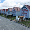 Отель Urban Art Camping by Campigir, фото 18