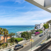Отель White Cliffs Penthouse - Clifton, фото 24