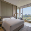 Отель DoubleTree by Hilton Shenzhen Nanshan Hotel & Residences, фото 7