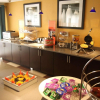 Отель Hampton Inn Greeneville, фото 12