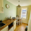 Отель Lancaster 1 bed Cottage Apartment- M6 - Lancs Uni, фото 9