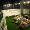 Отель Jetty Huahin Hostel, фото 25