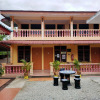 Отель OYO 90227 Seri Tanjung Homestay, фото 1