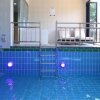 Отель Pohang Cassis Pool Villa, фото 28