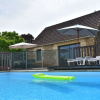 Отель Holiday Home With Very Beautiful View of Marquay , Close to the Caves, фото 1