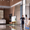 Отель Hampton by Hilton Wuhan Zhongnan Jiedaokou, фото 7