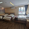 Отель Thank Inn Hotel Xinjiang Urumqi Xinshi North Station East Road, фото 4