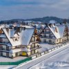 Отель Sun & Snow Resorts B Białka Tatrzańska в Бялке Татжанске