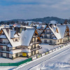 Отель Sun & Snow Resorts B Białka Tatrzańska, фото 1