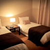 Отель African Sands Guesthouse, фото 4