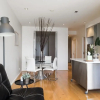 Отель Concept Blue Service Apartment, фото 13