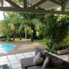 Отель Villa With 4 Bedrooms in Saint-gilles les Bains, With Wonderful Mounta, фото 15