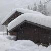 Отель Chalet Relaxing Croc Blanc4saisons MORZINE CHALET D'HOTES в Морзине