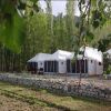 Отель Ladakh Tarrain Camp, фото 21