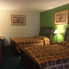 Отель Budget Inn and Suites El Centro, фото 2