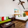 Отель Bahia del Sol Beach Front Boutique Hotel, фото 35