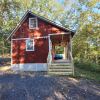 Отель Windstorm Cabin, фото 46