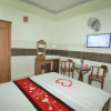 Отель Khach san dai an by ZUZU, фото 13