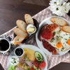 Отель Apartamenty Sowa Gdańsk, фото 15