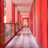 Отель Sheik Hotel, фото 16