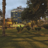 Отель Miraflores Park, A Belmond Hotel, Lima, фото 1