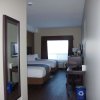 Отель Best Western Plus Lacombe Inn & Suites в Лакомбе