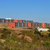 Отель Algarve Race Resort Apartments, фото 1