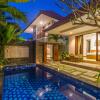 Отель LaMeli Villas Ubud, фото 11