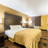Отель Quality Inn Mobile West Tillmans Corner, фото 7