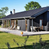 Отель 8 Person Holiday Home in Dannemare, фото 23