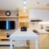 Отель Spacious Studio at Grand Kamala Lagoon Apartment, фото 11