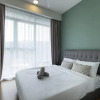 Отель Mountain View 2 room KL East Mall 4pax NEW, фото 7