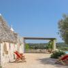 Отель TD Trulli Terralta Panoramic Pool Over Countryside, фото 15