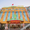 Отель New Concept Hotel, фото 14