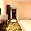 Отель Dongsheng Business Hotel Nanchang, фото 20