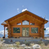 Отель Cozy Riverfront Cabin ~ 1 Mi To Buena Vista, фото 1