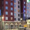 Отель Holiday Inn Express & Suites Calgary NW - University Area, an IHG Hotel в Калгари 