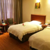 Отель GreenTree Inn BoZhou GuoYang County ShengLi Road FuYang Commercial Building Express Hotel, фото 6