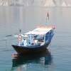 Отель Rubba Luxury Yacht, фото 13