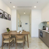 Отель Christina's Saigon - Vinhomes Golden River, фото 12