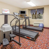 Отель Boarders Inn and Suites Brush (ex.Microtel Inn by Wyndham Brush), фото 11