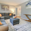 Отель Spacious Inkster Family Home w/ Patio & Yard!, фото 2