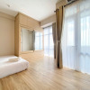 Отель Cozy And Simple Big Studio Vasanta Innopark Apartment, фото 3