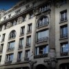 Отель Cercle National des Armées в Париже