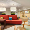 Отель Home2 Suites by Hilton Lubbock, фото 17