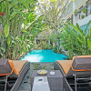 Отель The Pavilion Kuta, фото 19