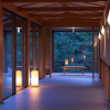 Отель Hanamaki Onsen Kashoen, фото 44