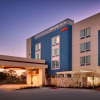 Отель Springhill Suites Houston I-45 North, фото 1