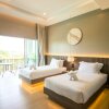 Отель SeaRidge Hua Hin Resort & Pool Villa, фото 17